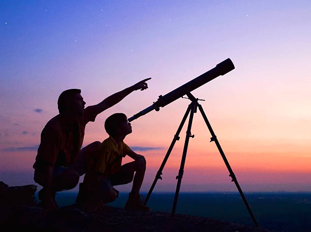 Exploring the Universe: A Comprehensive Guide to the 60Aaz Astronomical Telescope