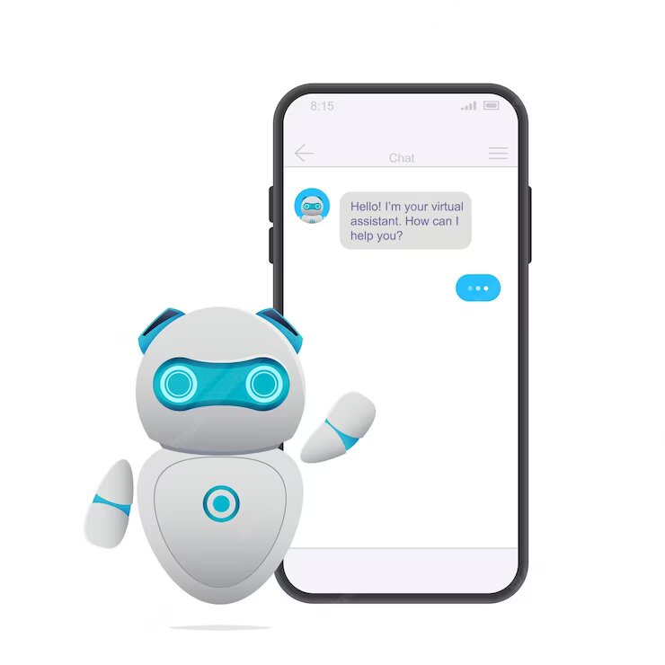 FloatChat: Simplifying Communication with Zapier Chatbot