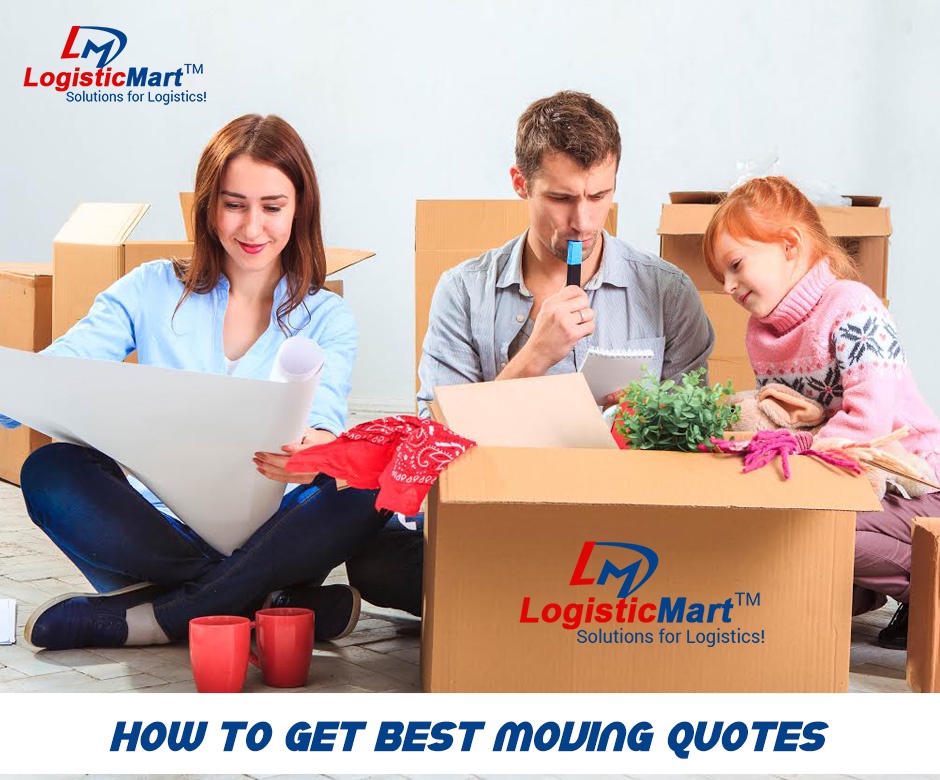 How To Do Rearrangement After Shifting With Packers and Movers in Delhi?