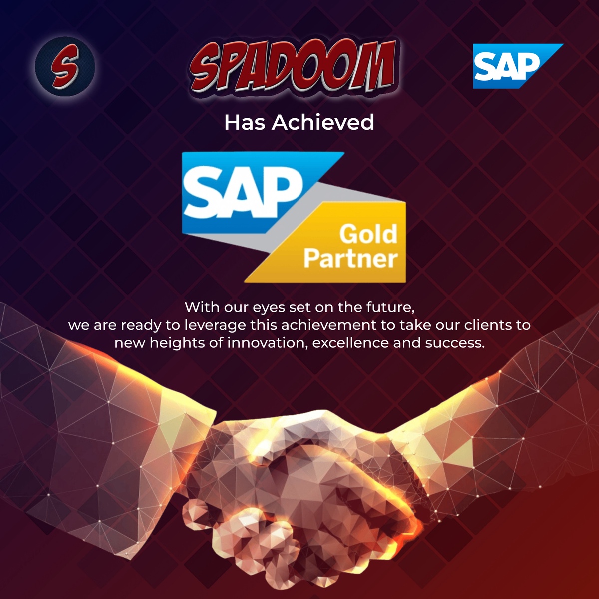 Explore SAP CX Solutions With Spadoom