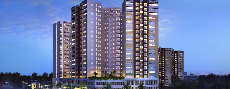 Ganga Realty Pure 84: A Name Synonymous with Excellence