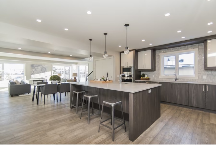 Top 5 Trends in Kitchen Remodeling for 2023