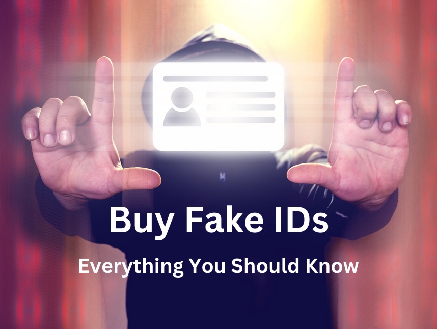 What are Fake Mass IDs, and what are the potential consequences of using them
