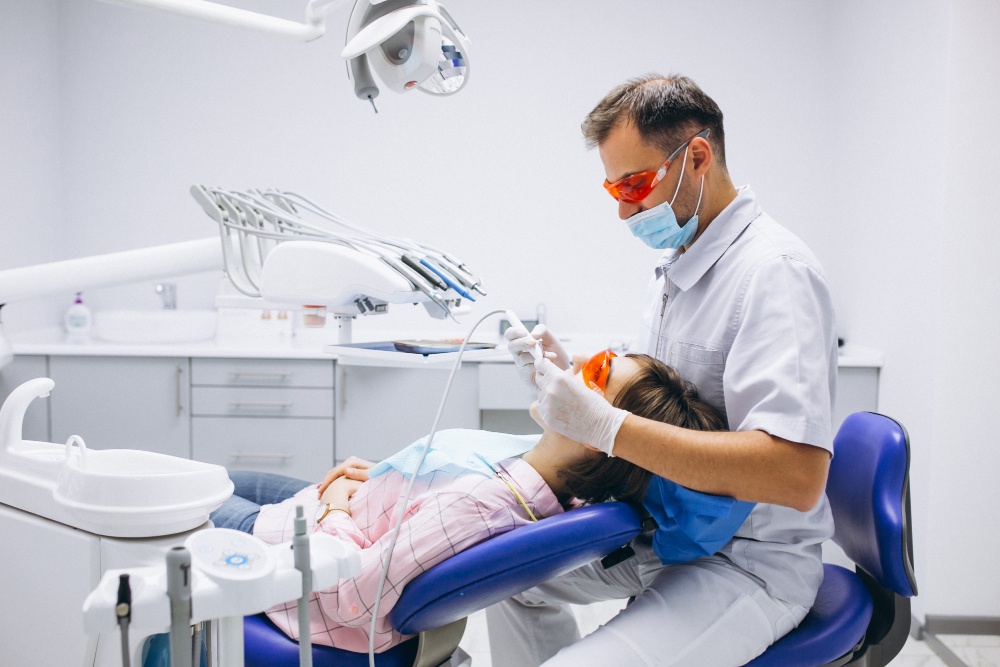 How Endodontic Treatment Can Save Your Tooth from Extraction
