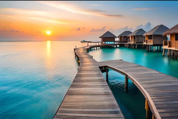 Essential Guide to Maldives Resorts for the Perfect Vacation