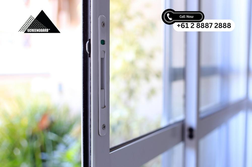The Best Sliding Security Doors for Sydney Homes