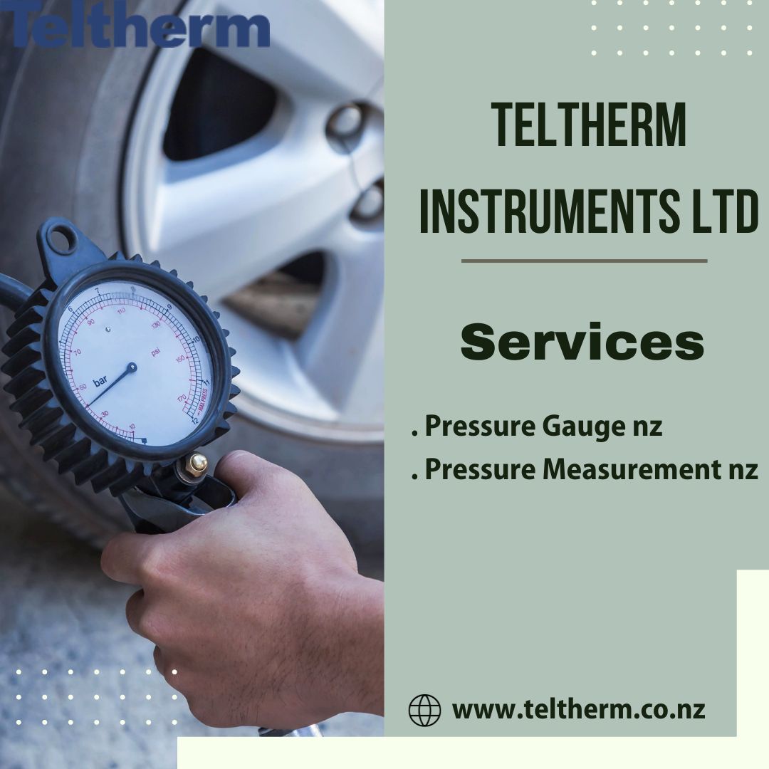 Using Pressure Gauge Maintenance to Extend the Life of Your Instruments