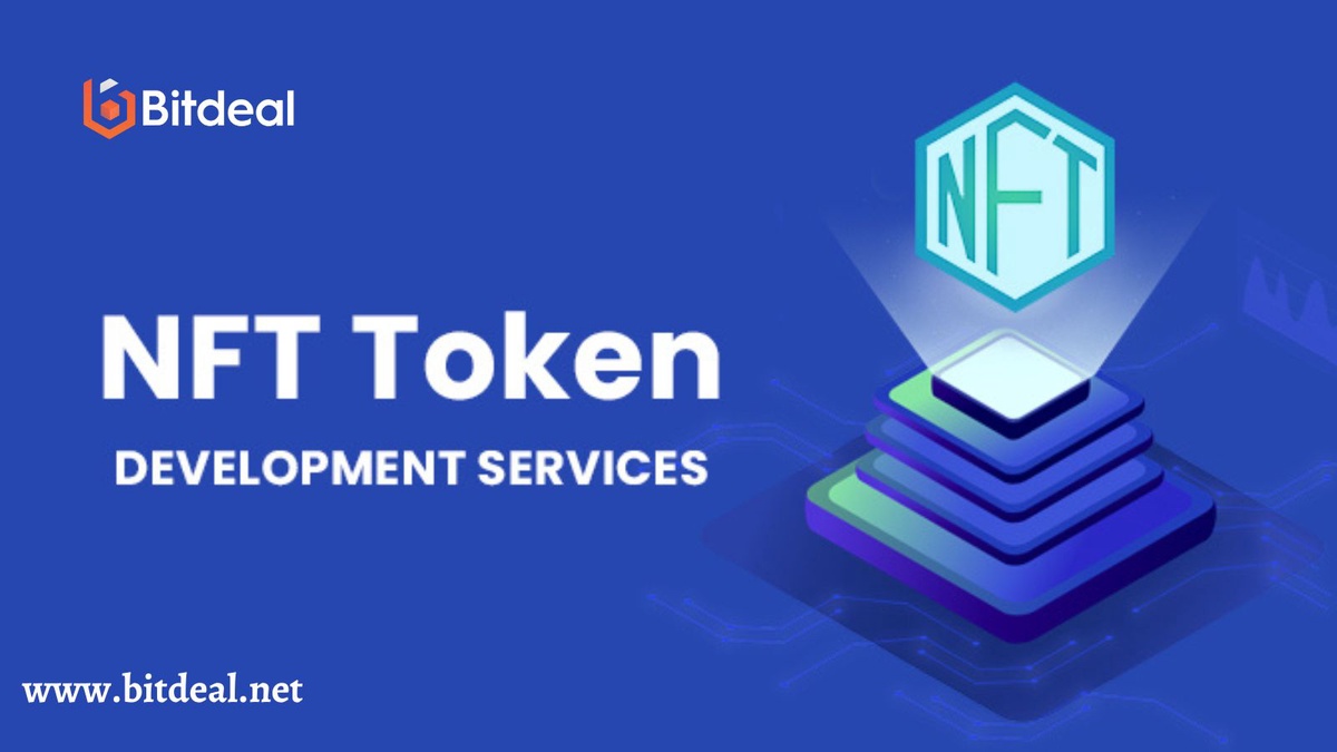 Creating NFTs Made Easy: Leading Blockchains for NFT Tokenization