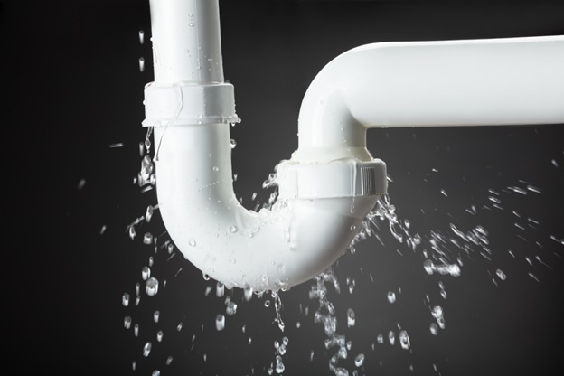 How to Repair a Burst Pipe in 5 Easy Steps