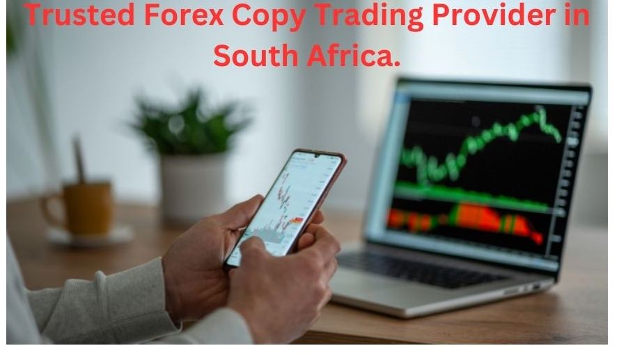 Forex Copy Trading: Feel The Magic Of First Trading Experience!