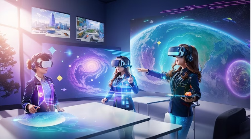 Exploring the Potential of Metaverse Game Development
