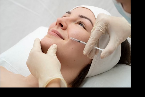 Discovering Youthful Radiance: Dermal Fillers in Birmingham Unveiled