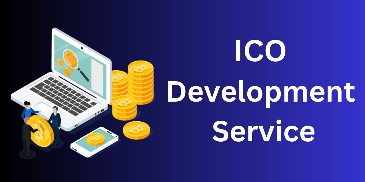 ICO Development Services: Paving the Way for Blockchain Entrepreneurs