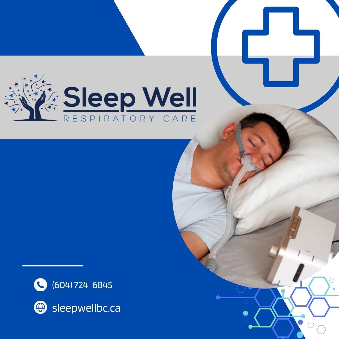Sleep Disorders? Vancouver's Clinics Can Help You Rest Better