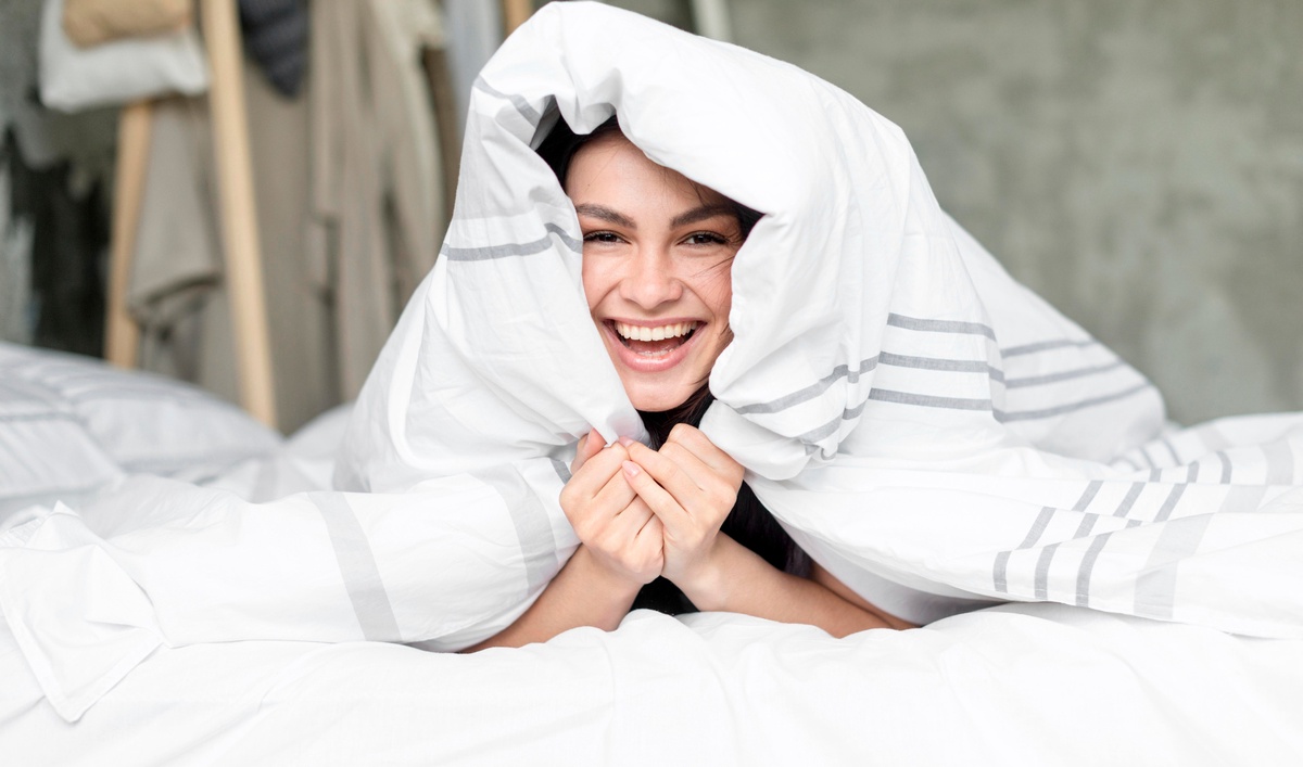 Sleeping Safely: The Power of Anti-Allergy Duvets