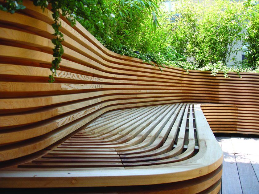 Bench Seating Designs That Will Elevate Your Gym Experience