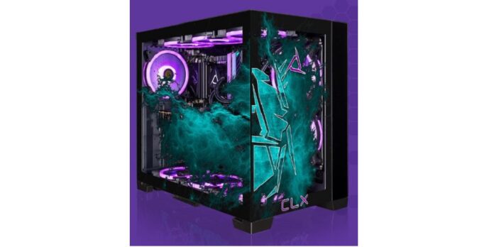 5 Reasons Why a Custom-Made PC for Gaming is the Best Investment You Can Make as a Video Game Content Creator