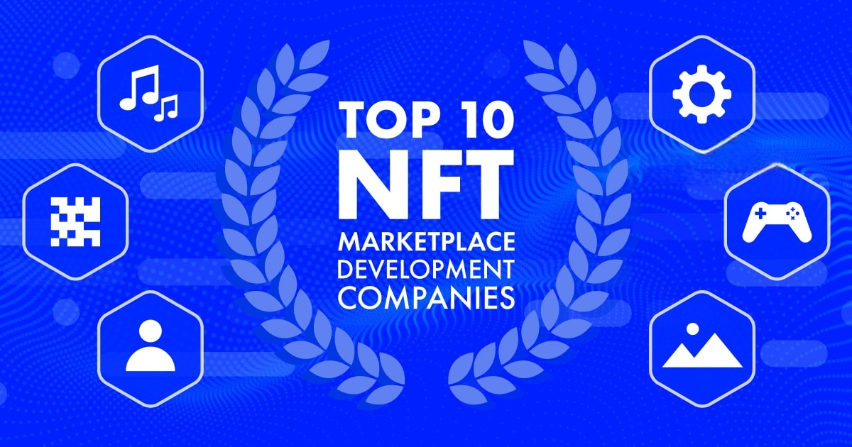 September 2023's Finest: Top NFT Marketplaces Revealed
