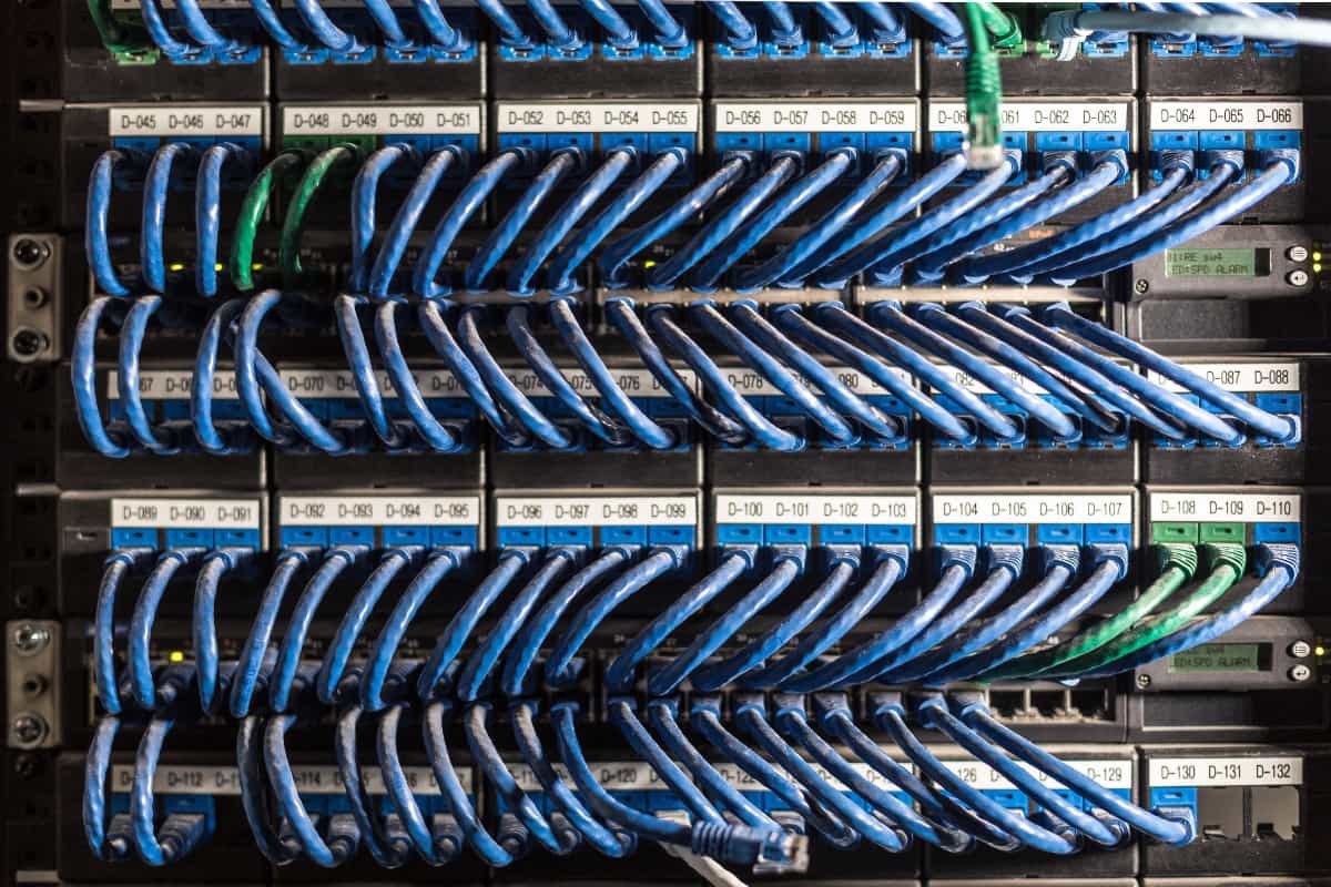How Network Cabling Services in Dallas are Improving Connectivity for SMEs?