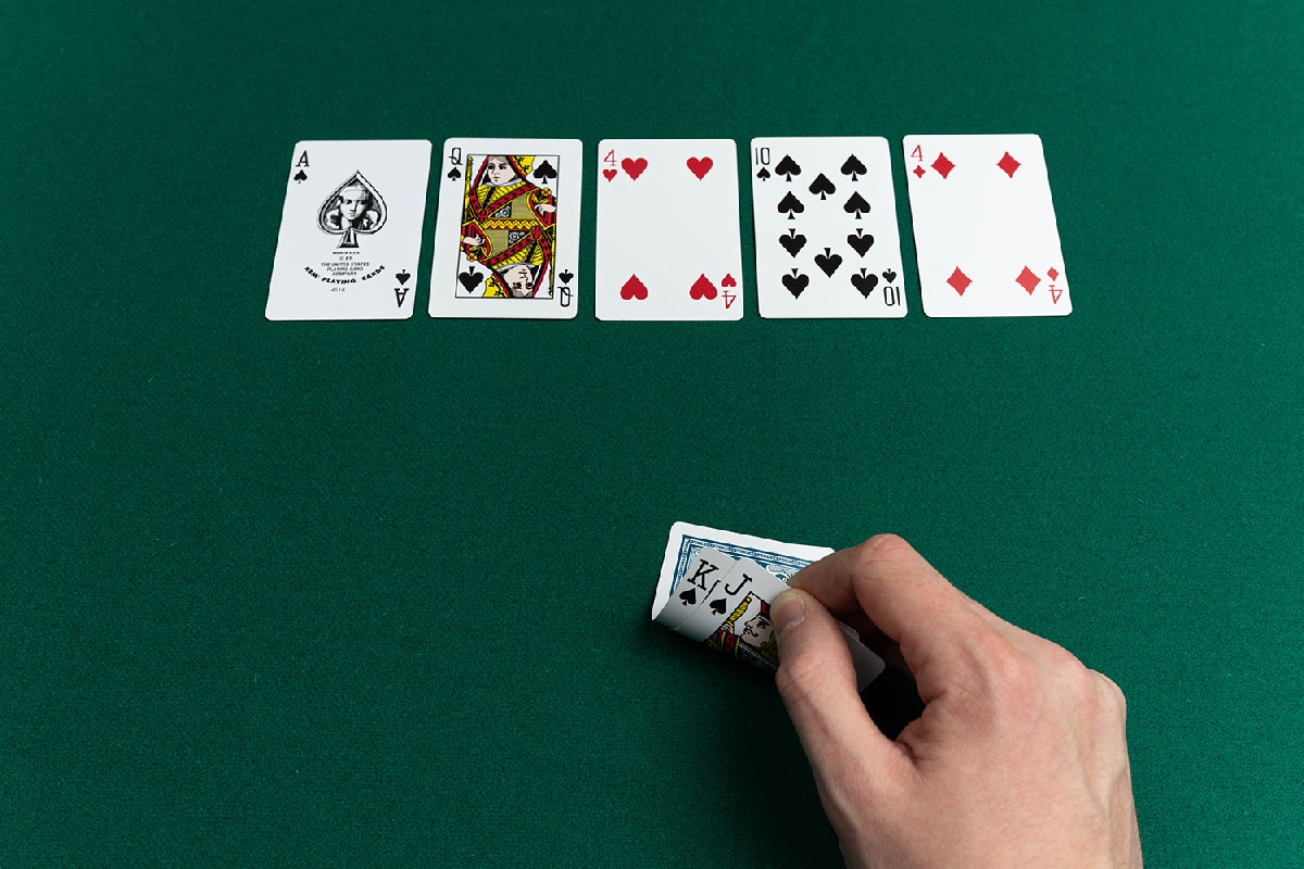 Mastering Poker Best Hands: Your Ultimate Guide
