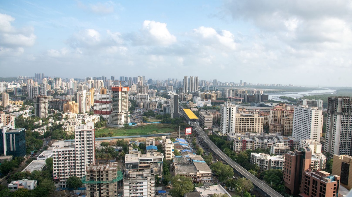The Future of Sustainable Housing in Mumbai: Green Real Estate Trends