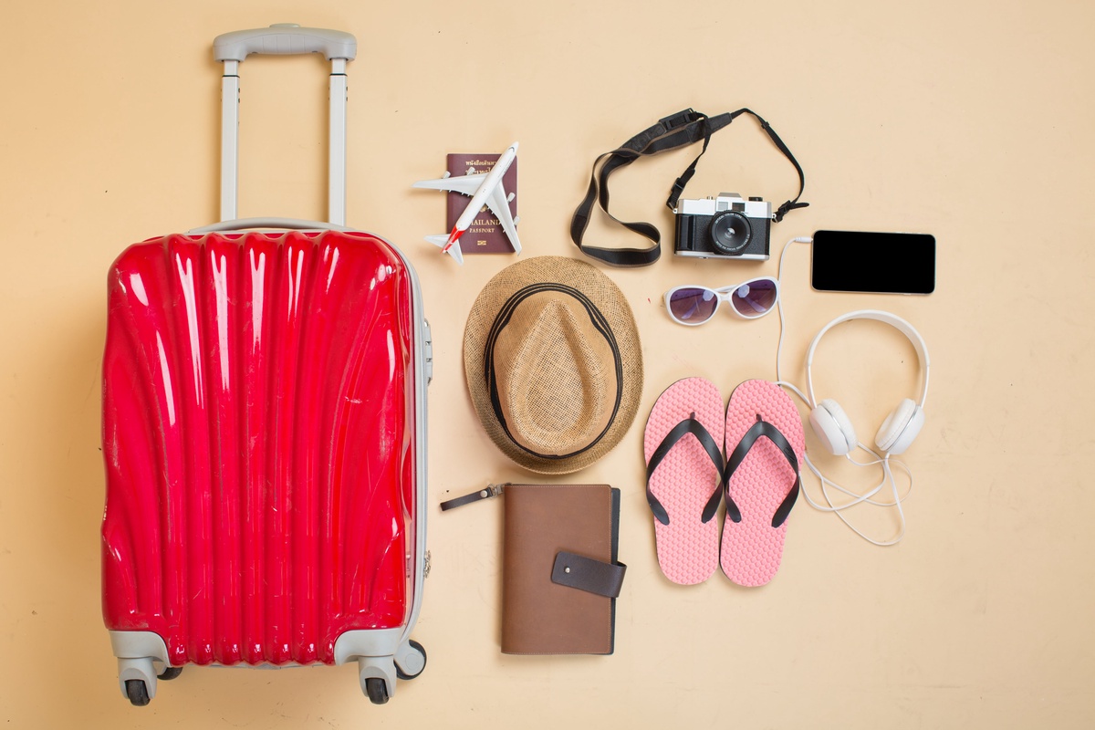 Travel Essentials: Your Guide to Luggage and Gear