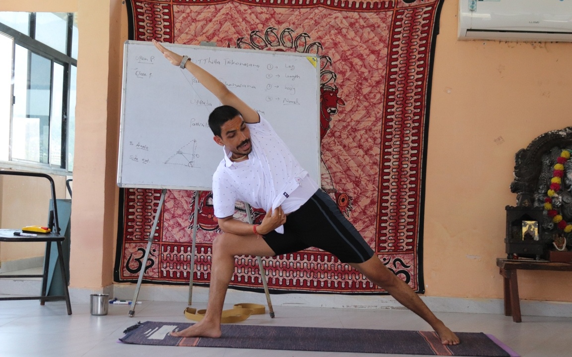 5 Reasons Why You Should Complete Your Yoga Teacher Training in Rishikesh?