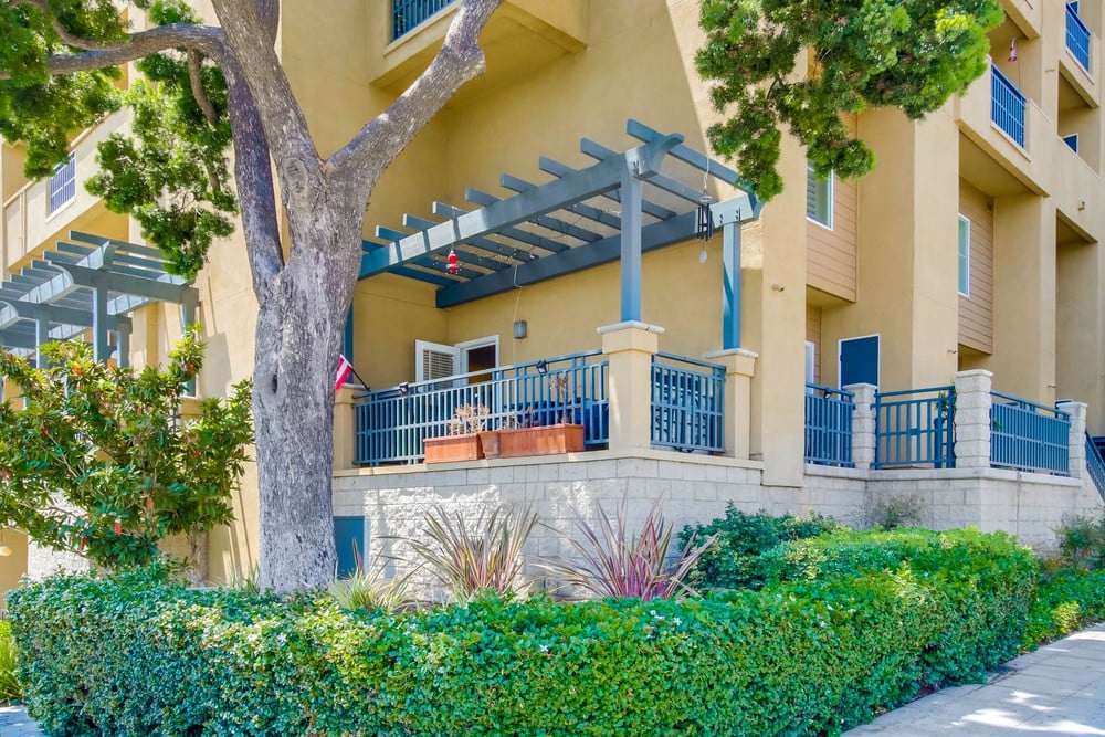 A San Diego property management company with extensive experience