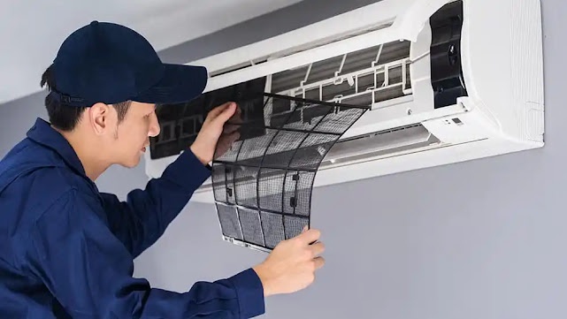 Choosing the Right Air Filter for Your Air Conditioning System