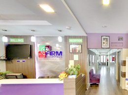 The Best Surrogacy Treatment in Chennai at Firm Hospitals