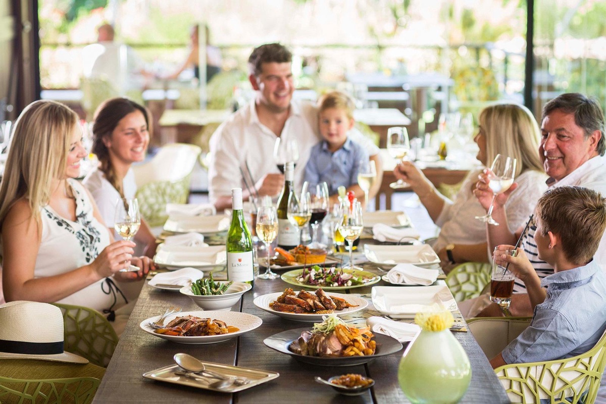How to Choose a Family Restaurant: A Friendly Guide