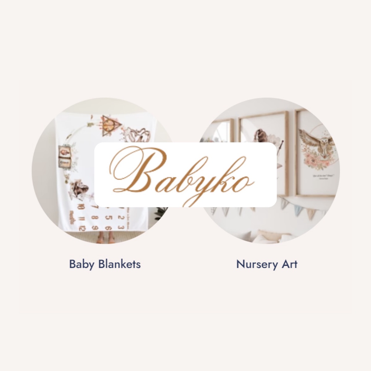 Babyko: Your Ultimate Destination for a Magical Baby Nursery