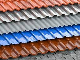 Find the Right Roof Type for Your Home Based on Design and Price