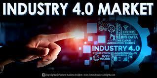 Top 5 Leading Companies Offering Industry 4.0 Solutions
