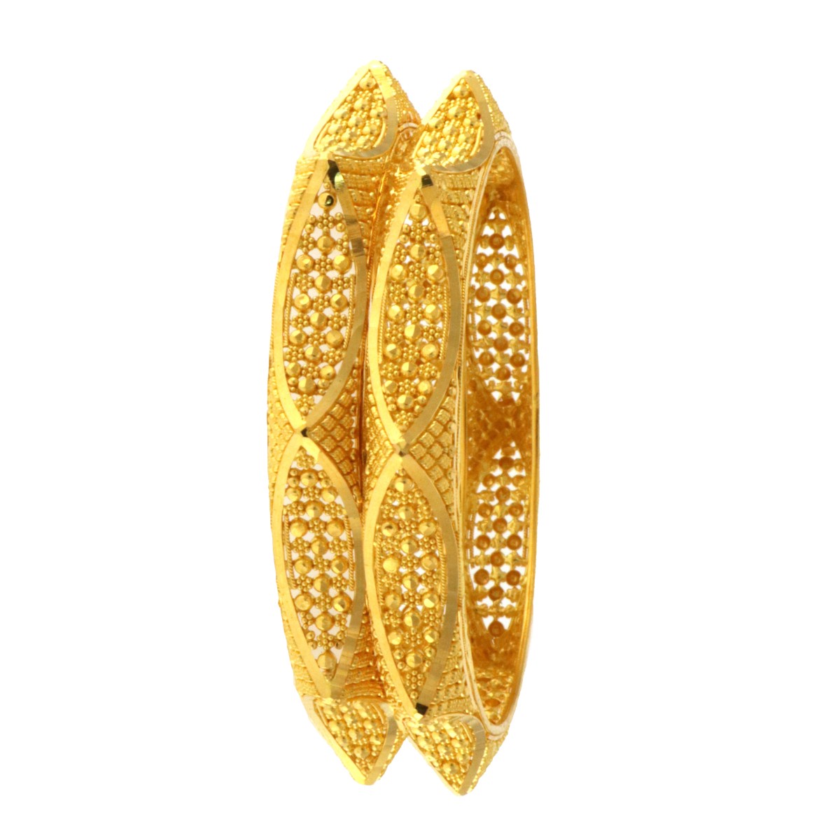Asian Gold Bangles: A Timeless Tradition of Beauty and Culture