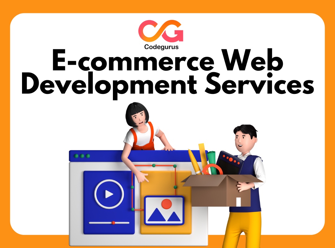Creating a Seamless Shopping Experience with Affordable Ecommerce Web Development Services