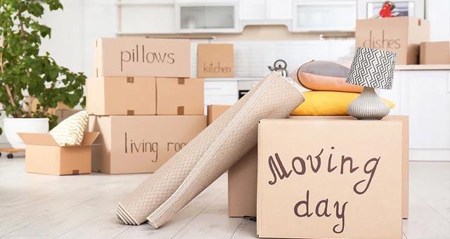 What You Should Know Before Hiring a Moving Company