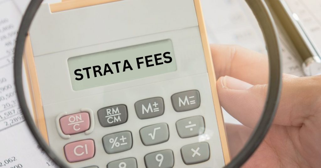 Understanding Strata Fees: How They Impact Your Business's Bottom Line
