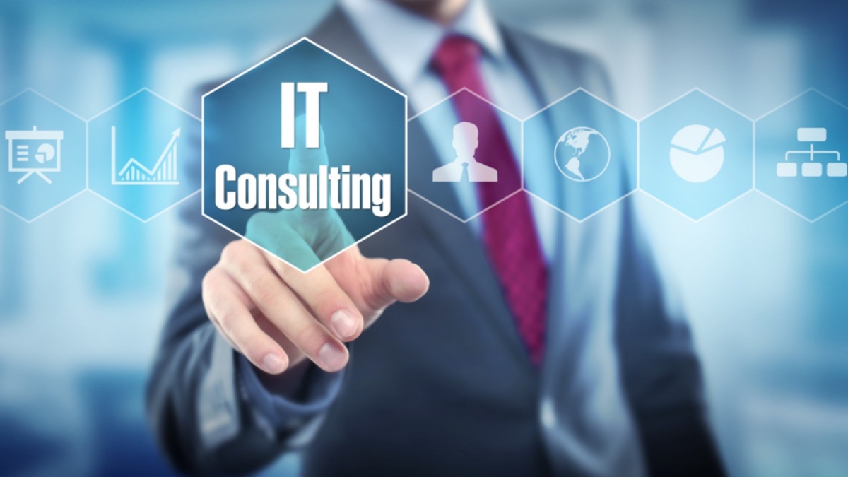 The Benefits of Hiring an IT Consulting Company