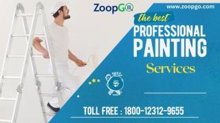 Kids Room Painting Ideas By Providers of the Best Painting Service in Mumbai