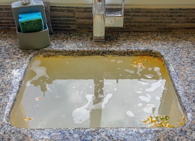 Tips to Understand Sewer Backup Causes