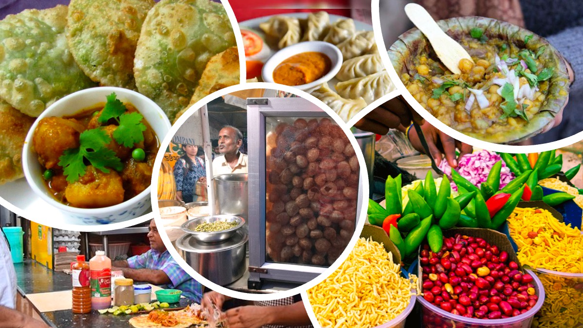 12 Surat Famous Street Food That You Must Try!