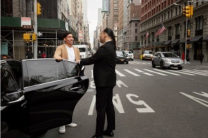 The Business Traveler's Guide to Corporate Transportation in the Big Apple
