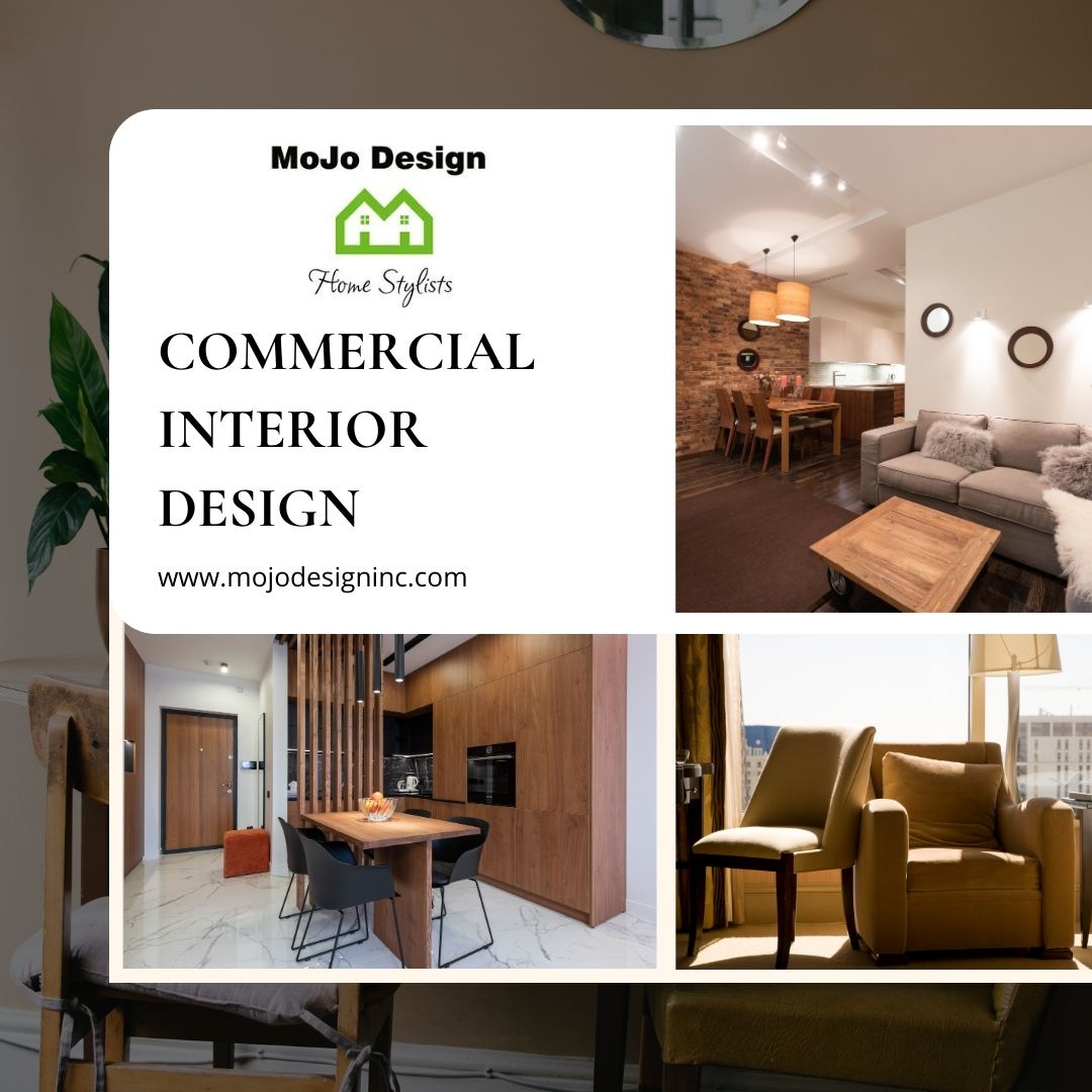 Innovative Commercial Interior Design in Edmonton: Your Partner in Success