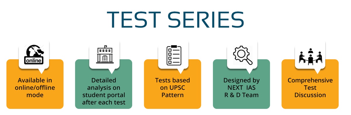 Cracking the UPSC Exam: The Importance of Joining a Test Series