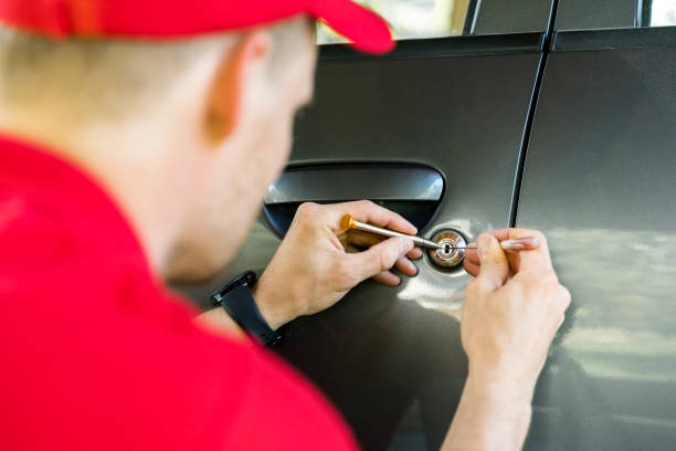 Affordable Auto Locksmith Services in Greenville: How to Find Quality on a Budget