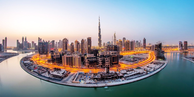 Examining the Real Estate Landscape in the UAE