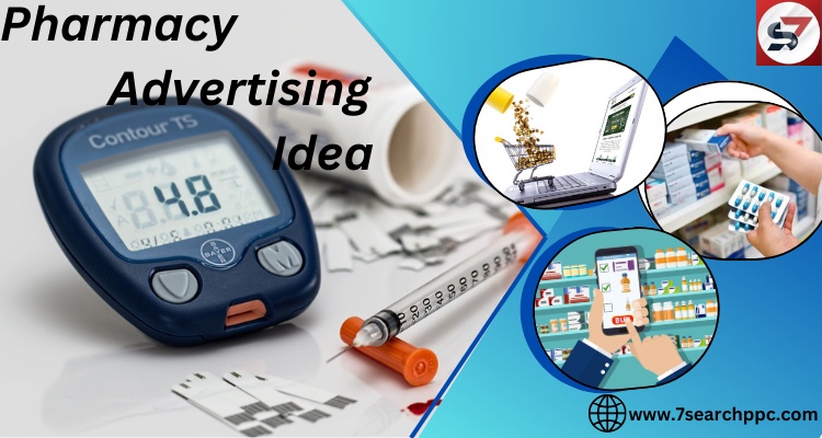 Amplifying Your Pharmacy Advertising with 7Search PPC