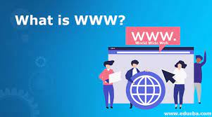 Why do websites still add www ?