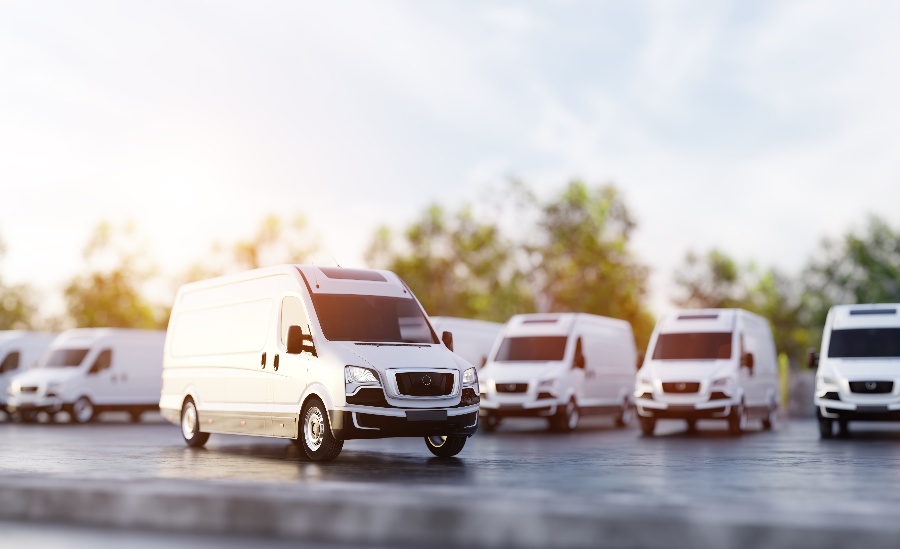 Navigating Efficiency and Reliability: Commercial Vehicle Leasing in Malta